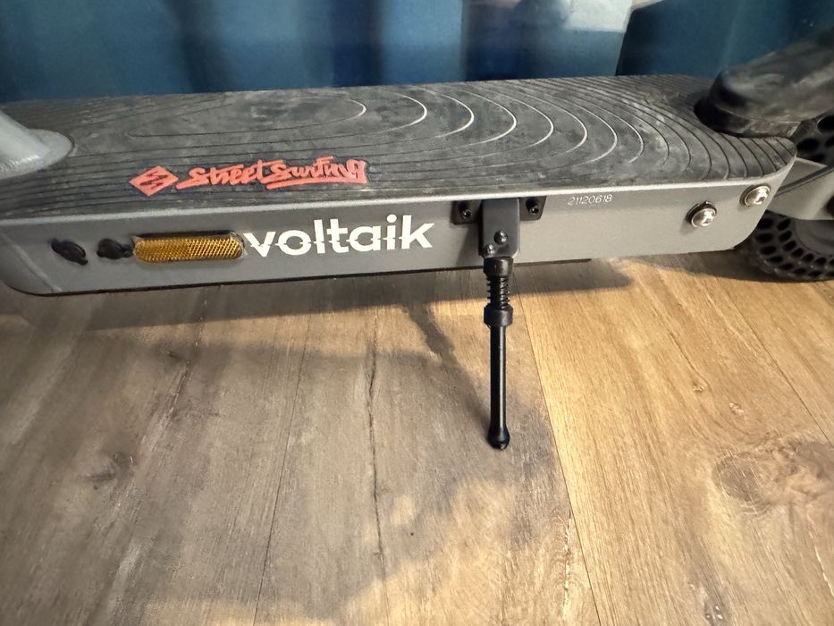 Voltaik ION 400 Hulajnoga Elektryczna