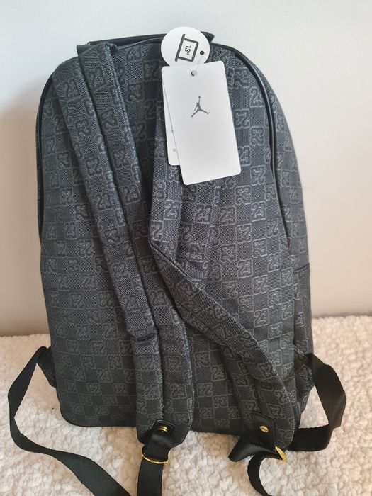 Jordan plecak elegancki