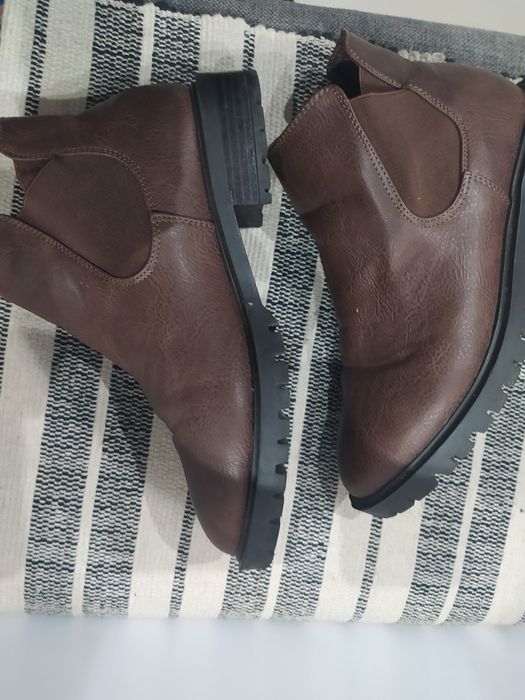 Buty damskie rozm.39