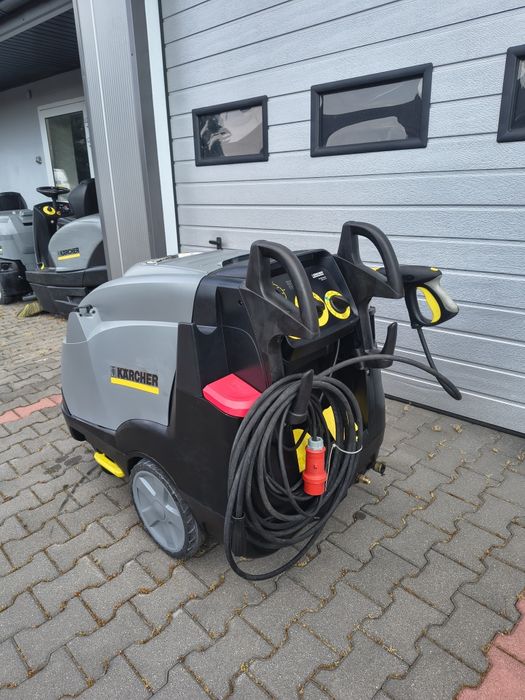 Promocja Karcher hds 12/18-4s