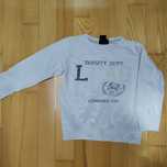 Bluza chłopięca Reserved rozm. 104