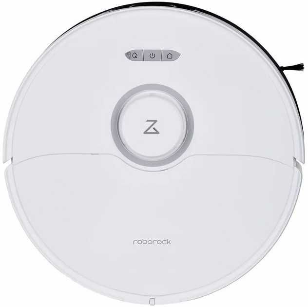Roborock S8 Pro Ultra ze stacją biały, używany, jak nowy