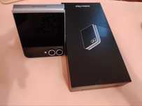 Samsung  Galaxy Z Flip 6 . Новый внутренний экран.