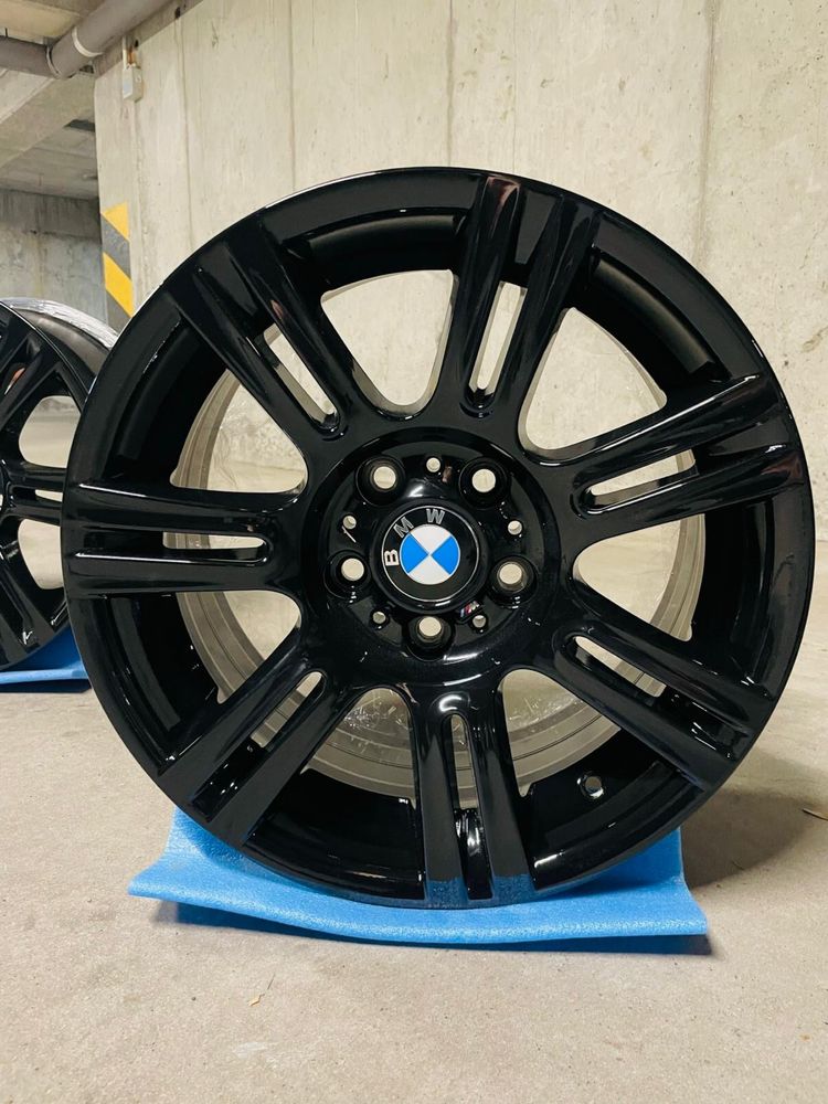 Oryginalne Felgi BMW 17” Styling 194, F30, e90, e91, e46, e36