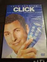 Click - DVD filme