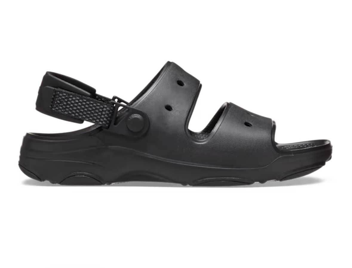 Сандалии, босоножки Crocs, оригинал, р. 42-43