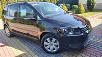 VW TOURAN 1.6tdi 105km 2012r. 230tys. przebieg