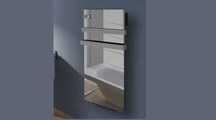 Suszarka na ręczniki Carrera Mirror Air 700w