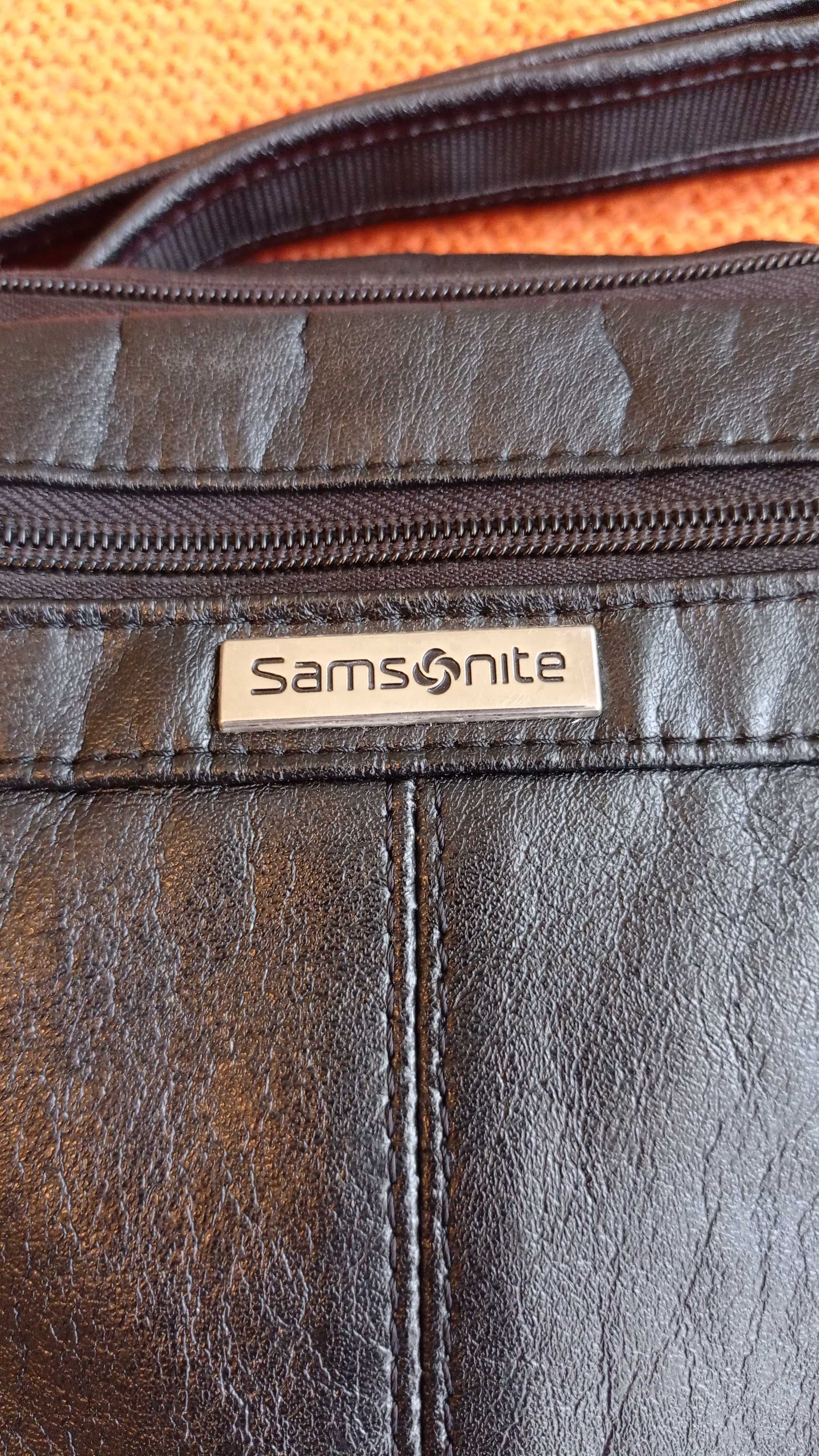 Чоловіча  Сумка Samsonite