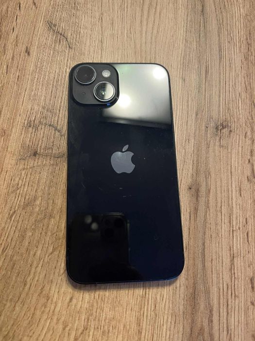 Iphone 14 128gb stan idealny