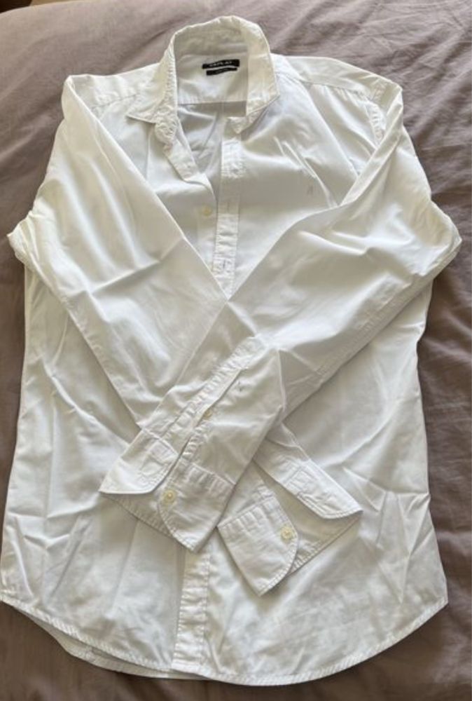 Vendo Camisa Replay.