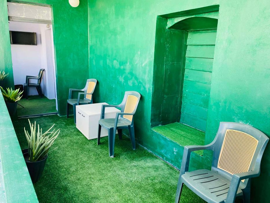 1к  Квартира 24м2 Анни Ахматової 16Б Позняки