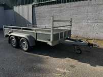 Saris C2000 super stan! DMC 2t