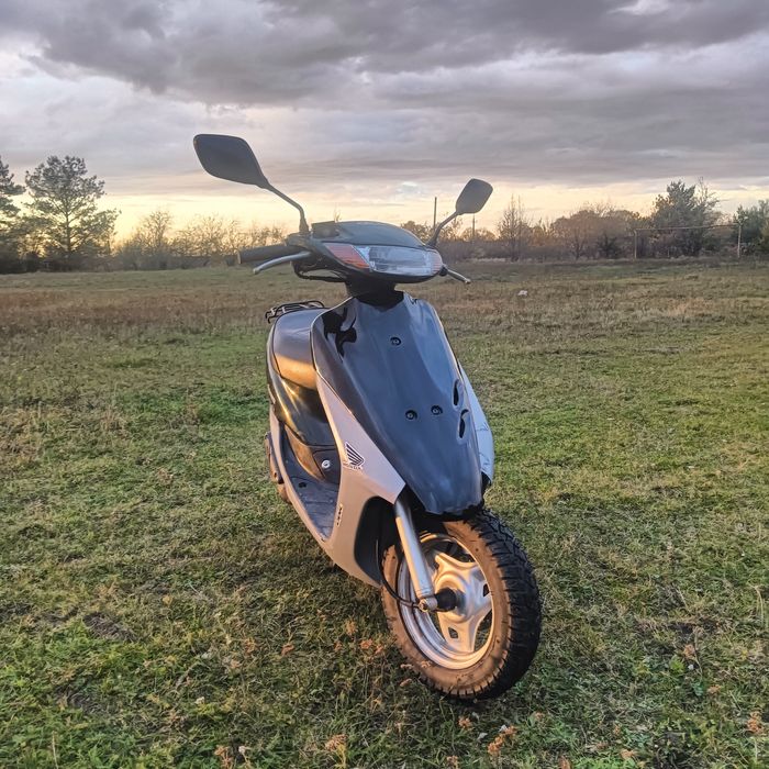 Хонда діо 34 2008