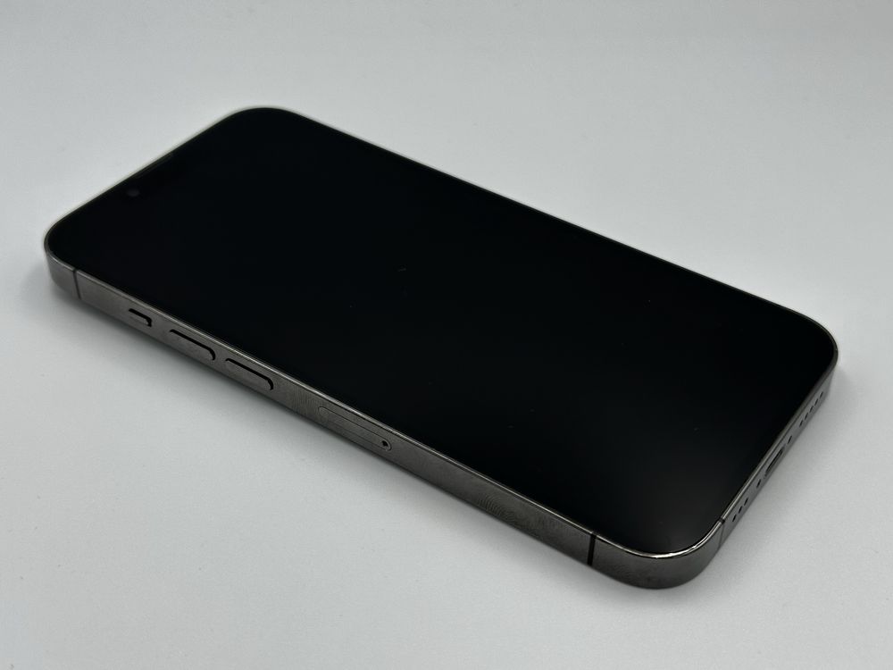 Apple iPhone 13 Pro 1TB Czarny/Black - używany