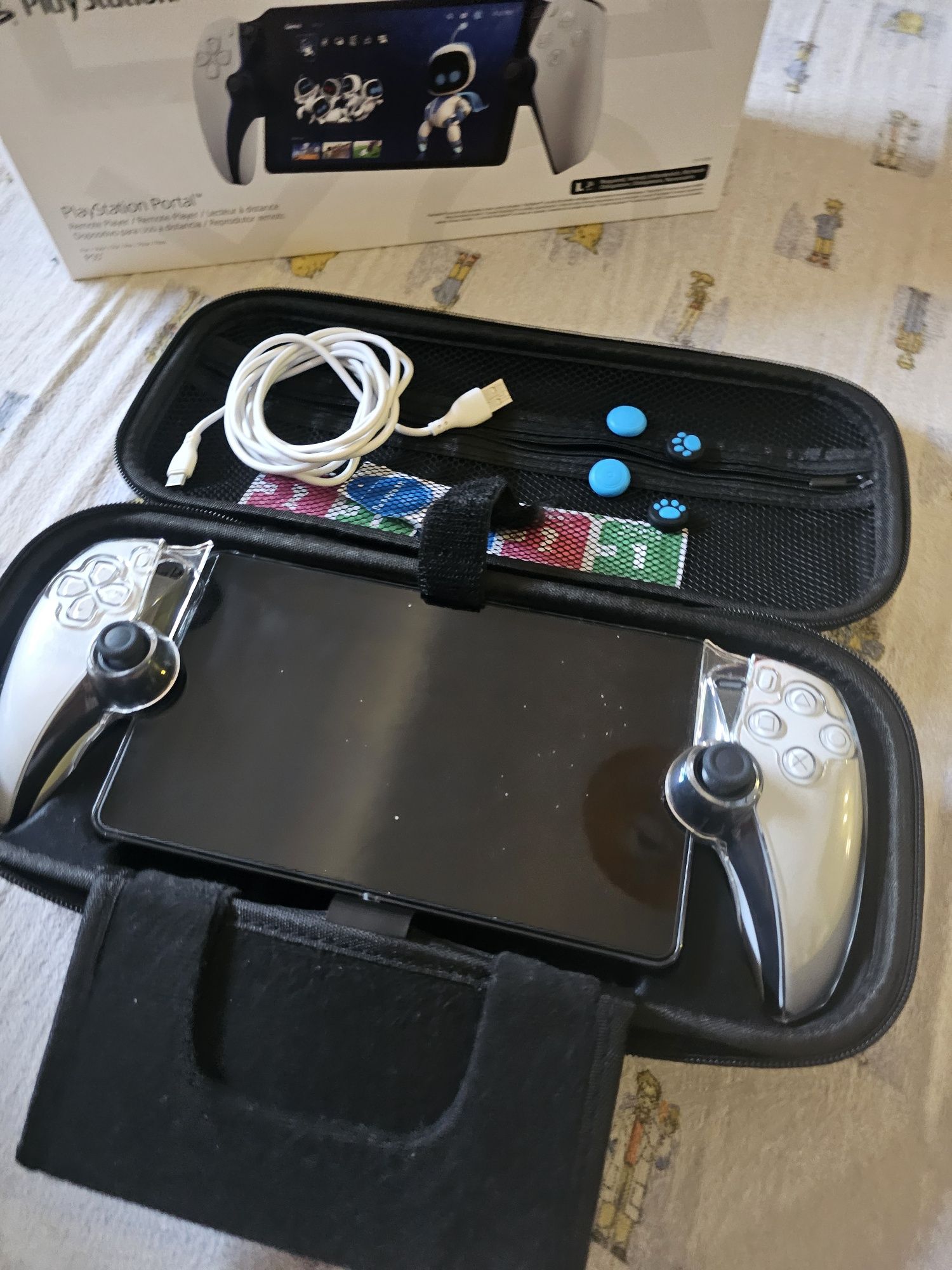 Playstation Portal