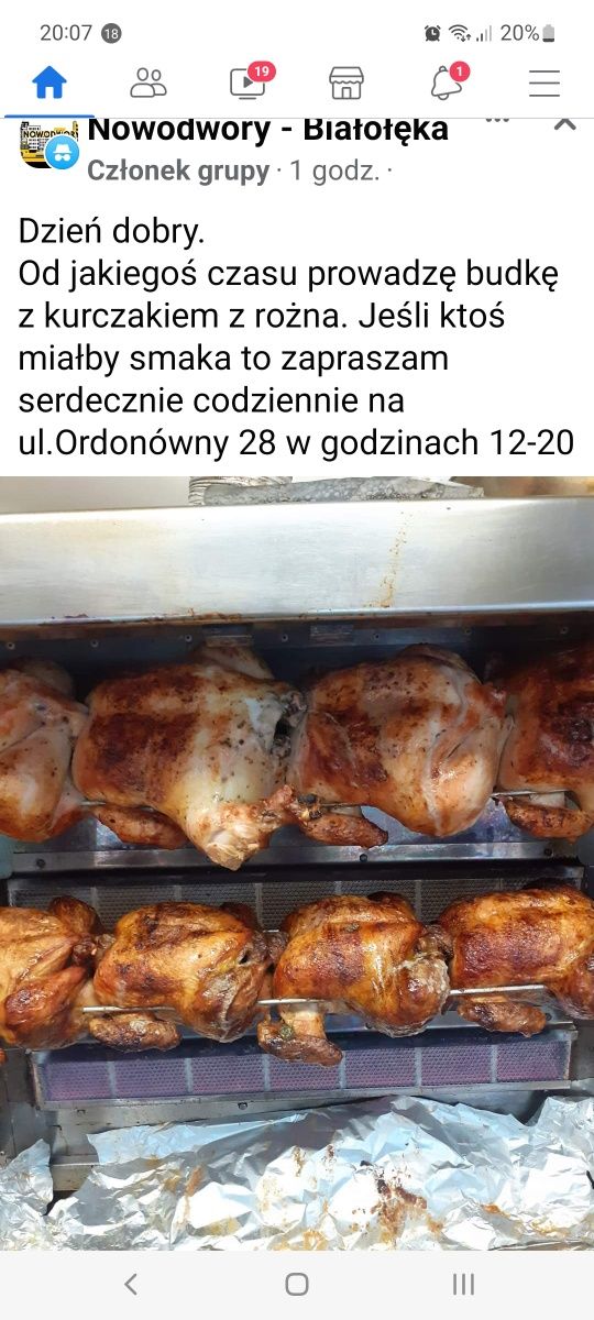 Grill elektryczny