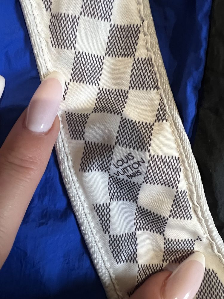 Костюм плащевка lv louis zara