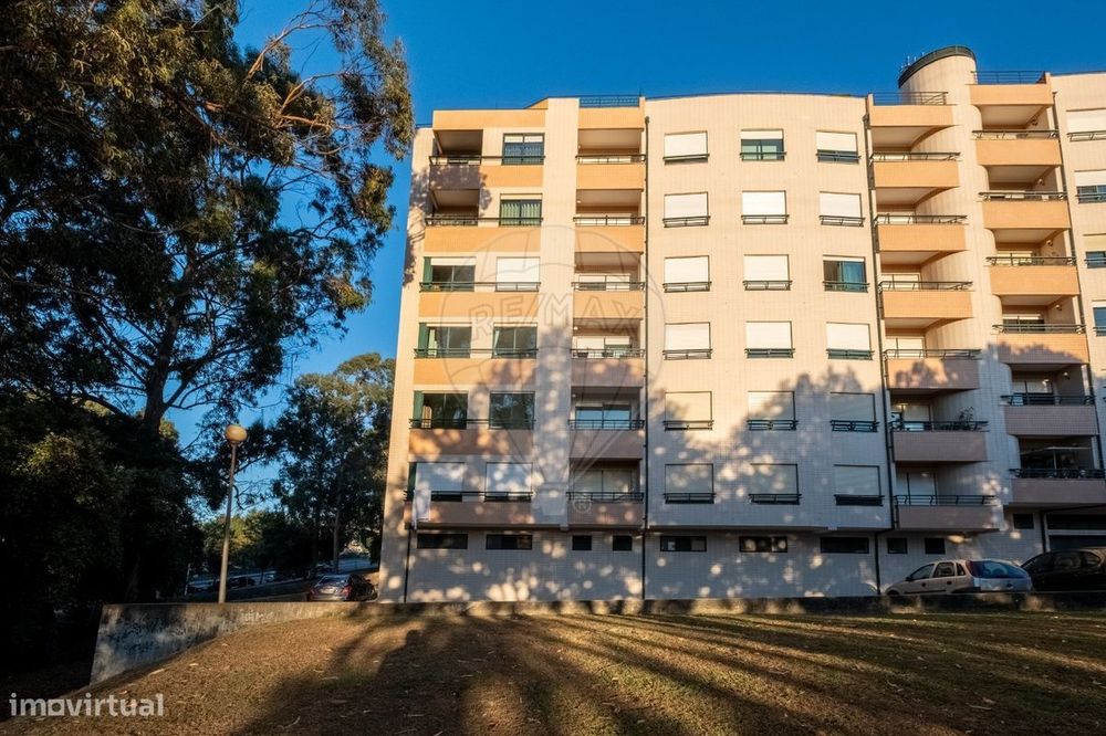 Apartamento T3 para venda