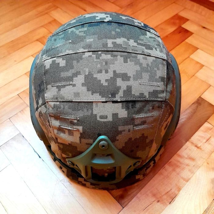 Новий  рюкзак...