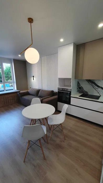 ЖК UNO City House | Центр | Дорогожичі 2 хв | Паркінг Генератор | УНО