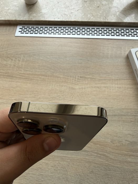 iPhone 14 Pro 128GB Gold