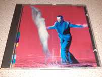 CD - Peter Gabriel "Us"