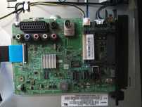 Placa TV Samsung