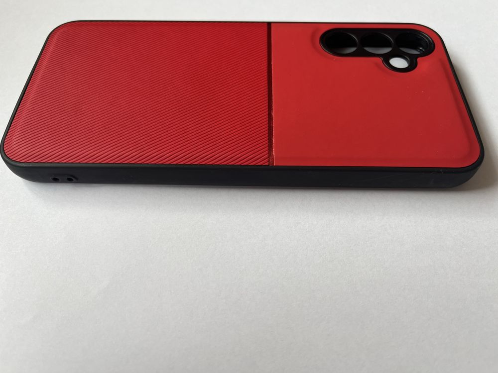 Etui na telefon Samsung A14 4G/5G- szkło gratis