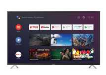 Telewizor SHARP ANDROID TV 50''