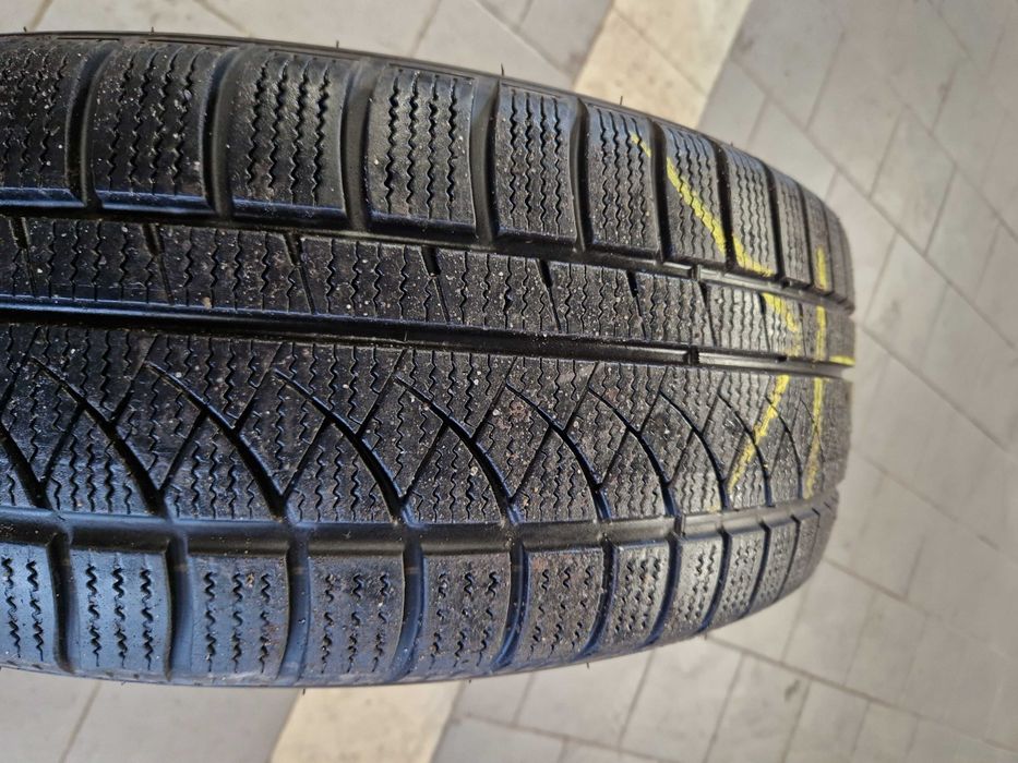 Dębica Frigo HP2 205/45 R17 88V XL 7mm 2 szt + GT Radial Champiro 2szt