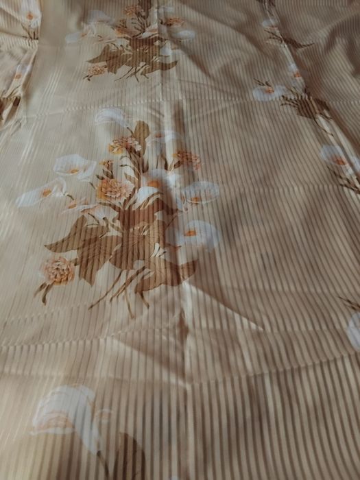 Штори світло бежеві