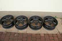 Strukturalne 6,5Jx16 cal 5x110 ET39 Opel Meriva B Asta H Vectra C Nowe