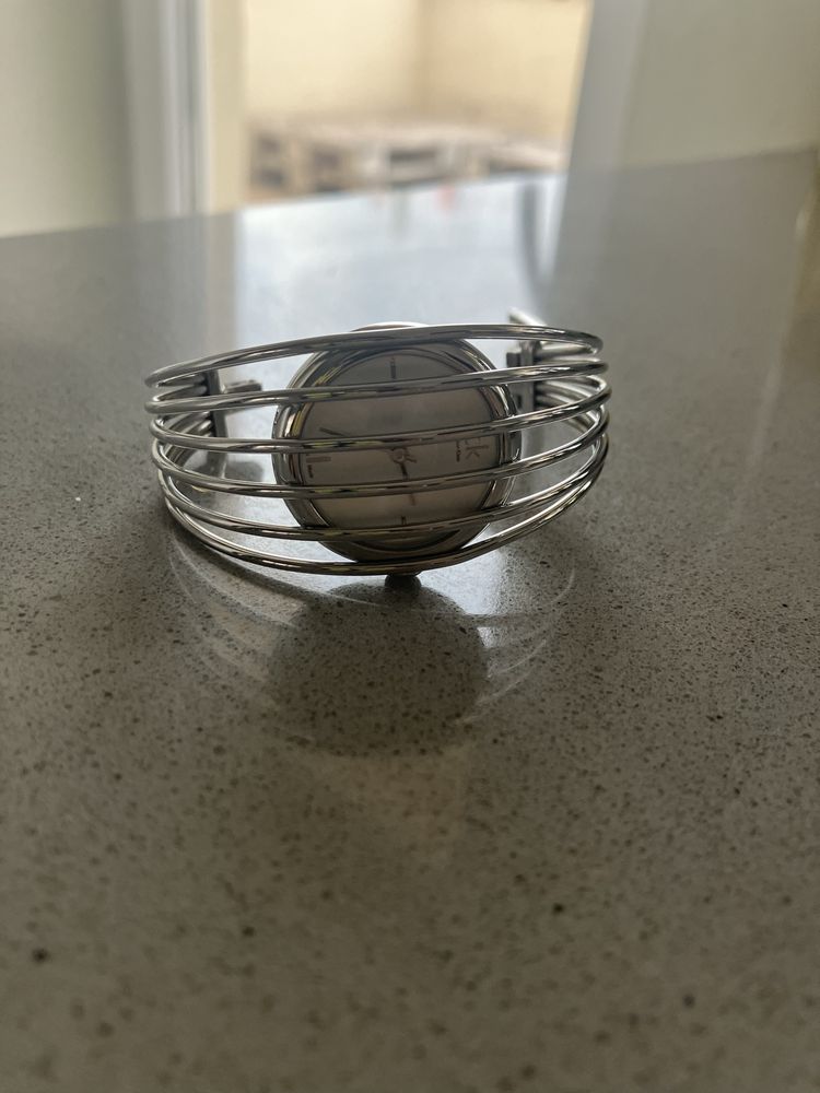 Relógio Calvin Klein