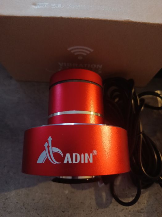 głośnik wibracyjny (rezonansowy) ADIN X1-WIFI.