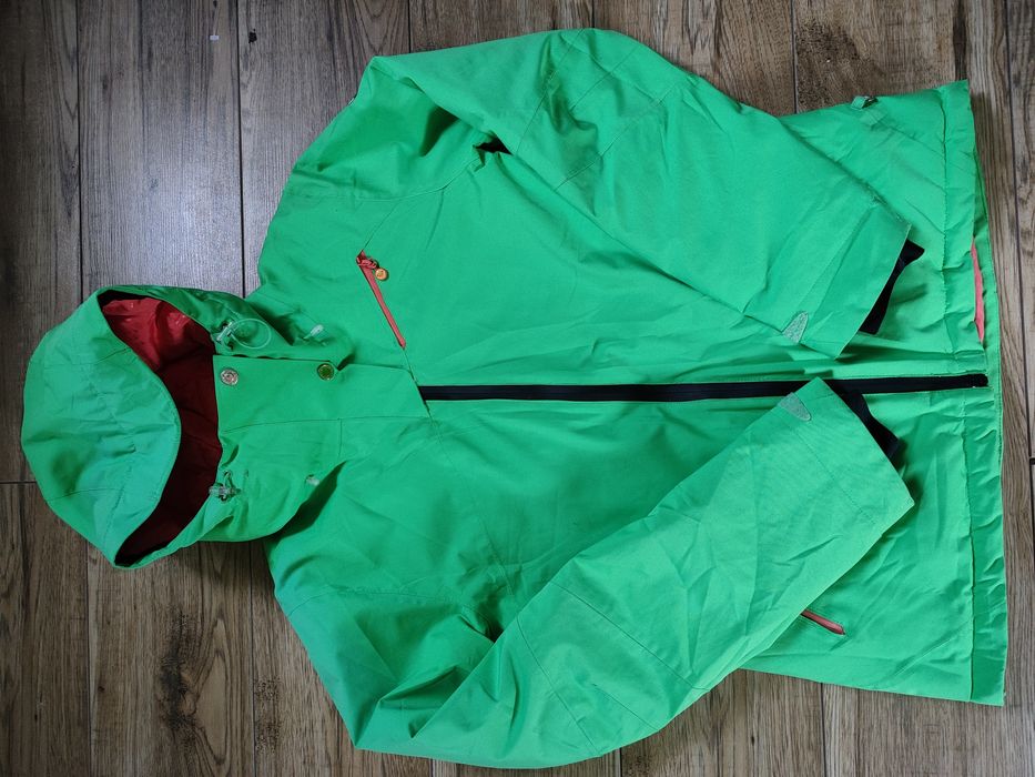 Kurtka RoXy L 40 zimowa snowboard damska