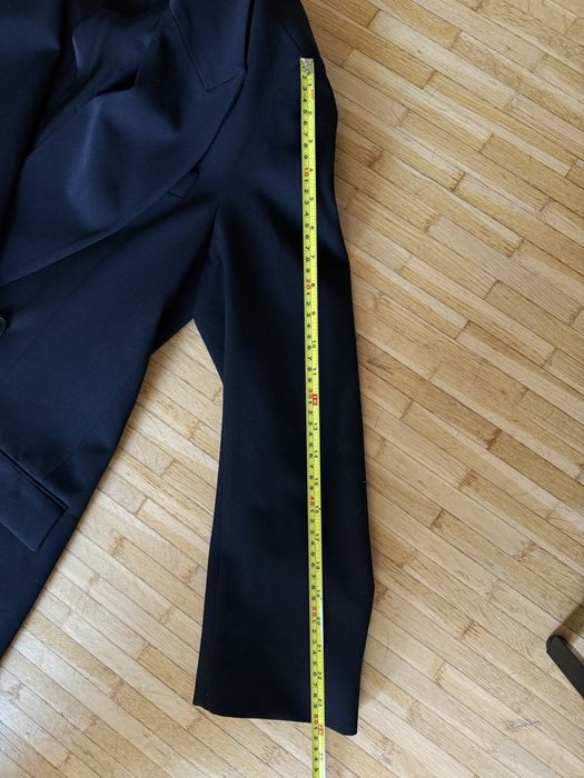 Marynarka oversize zara M/L