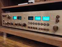 Radmor 5102 quasi quadro  stereo + kolumny THOMSON