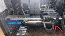 Karta graficzna RX590 Sapphire Nitro+