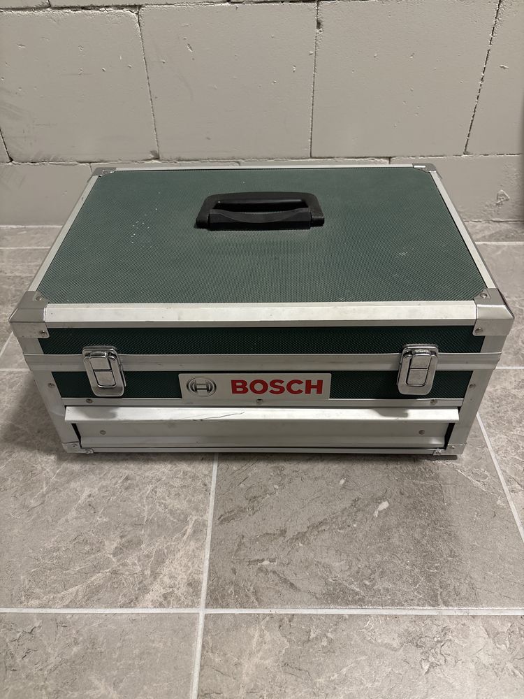 Bosch PSR 1440 LI2 uszkodzona