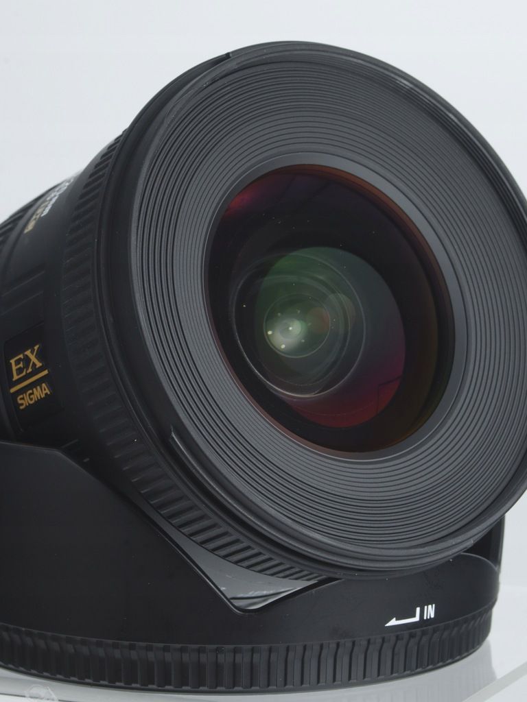 10-20mm f4-5.6 Sigma do Pentax DA Gwarancja 23%VAT