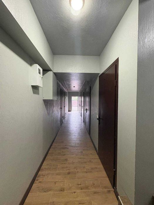 Старт продажу 2 кімнатної квартири в клубному будинку