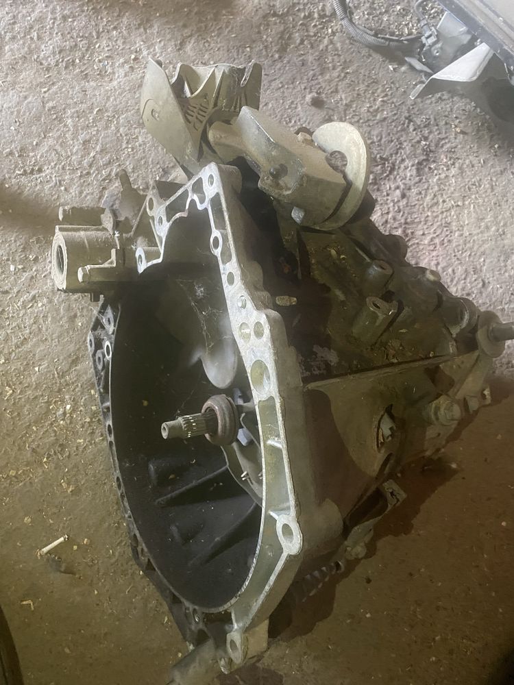 Розборка Citroen Grand C4 Picasso
