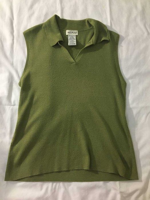 Жилетка White Stag