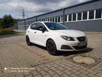 Seat Ibiza 1.2 TDI