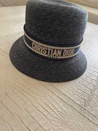 Шляпа женская Dior