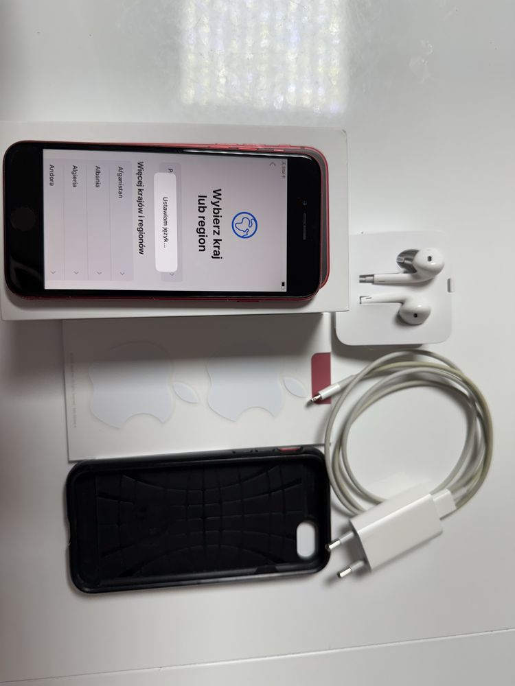 Telefon iphone Se