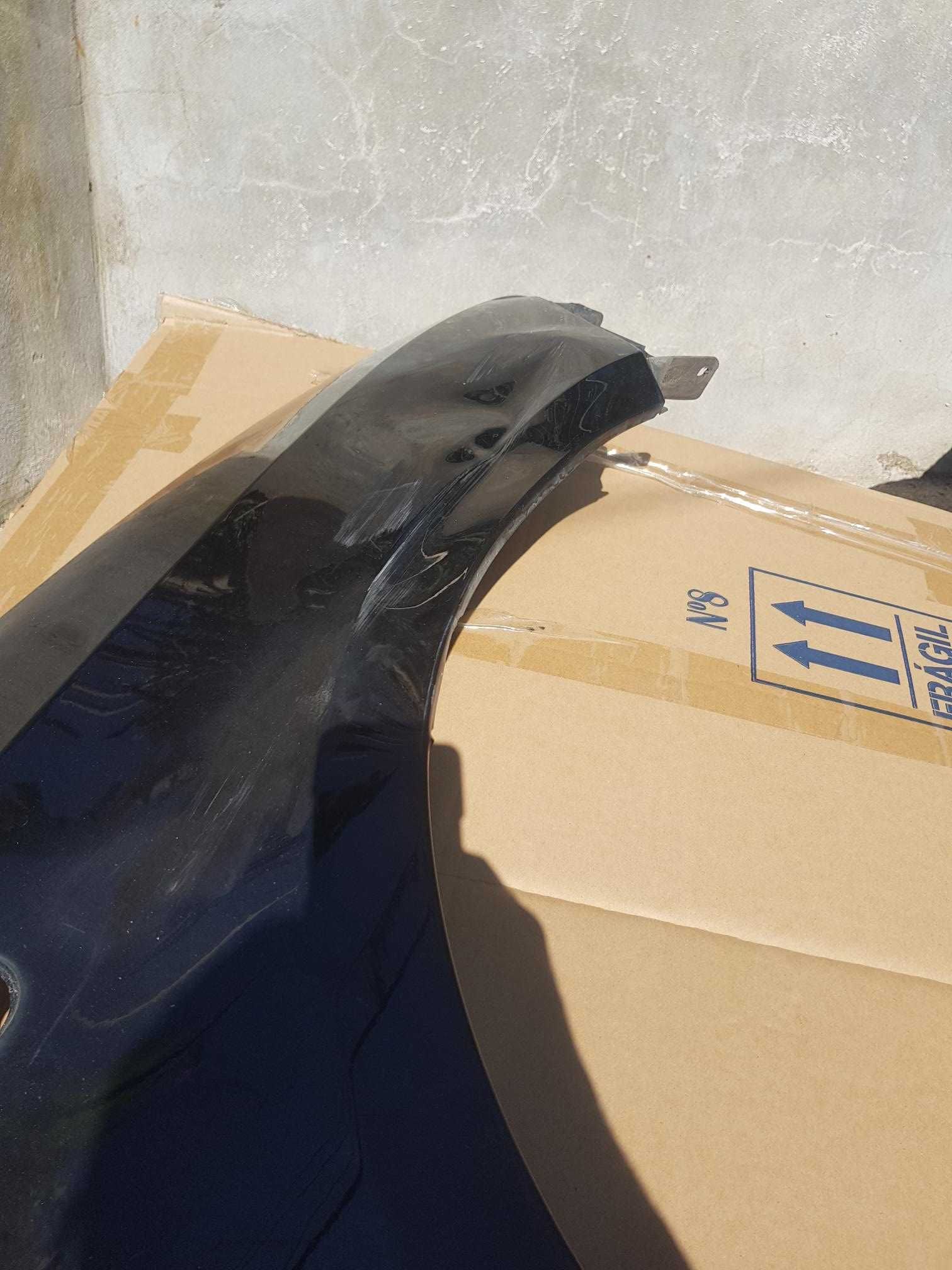 guarda lamas seat ibiza