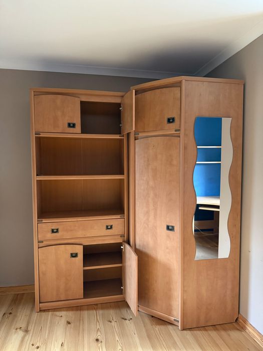 Zestaw mebli młodzieżowych VOX Magellan