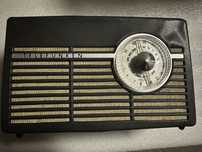 Радіо Telefunken Kavalier de Luxe